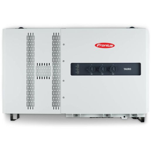 Fronius WECHSELRICHTER / FRONIU TAURO ECO 50-3-P 4,210,307