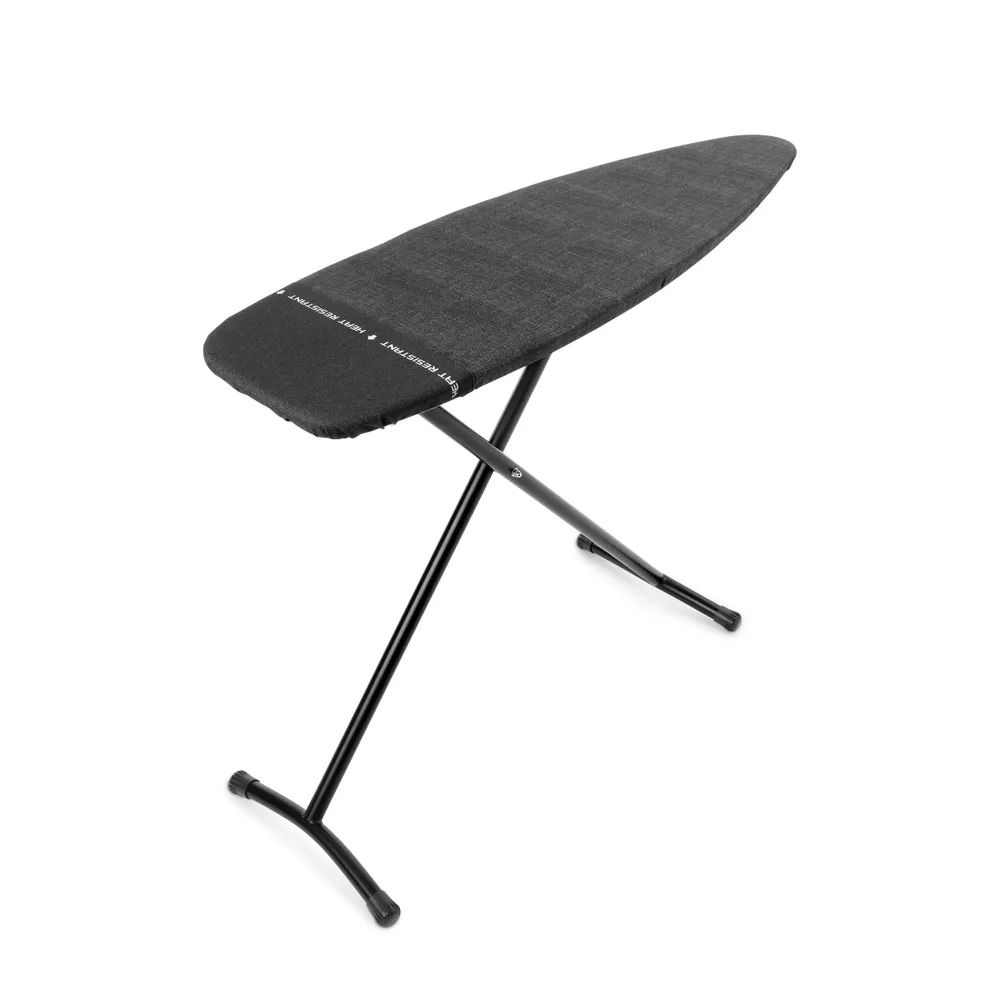 Brabantia Bügeltisch D, 135x45cm, integr. Parkzone - Denim Black