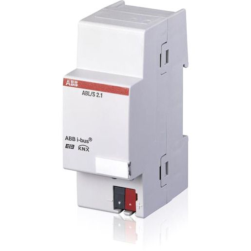 ABB EIB LOGIKMODUL REG APPL. LOGIK / STOEIB ABL/S2.1 2CDG110073R0011