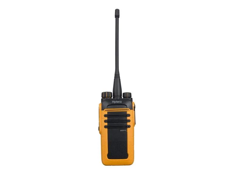 Hytera Communications Hytera BD615 - Tragbar - Zwei-Wege Funkgerät