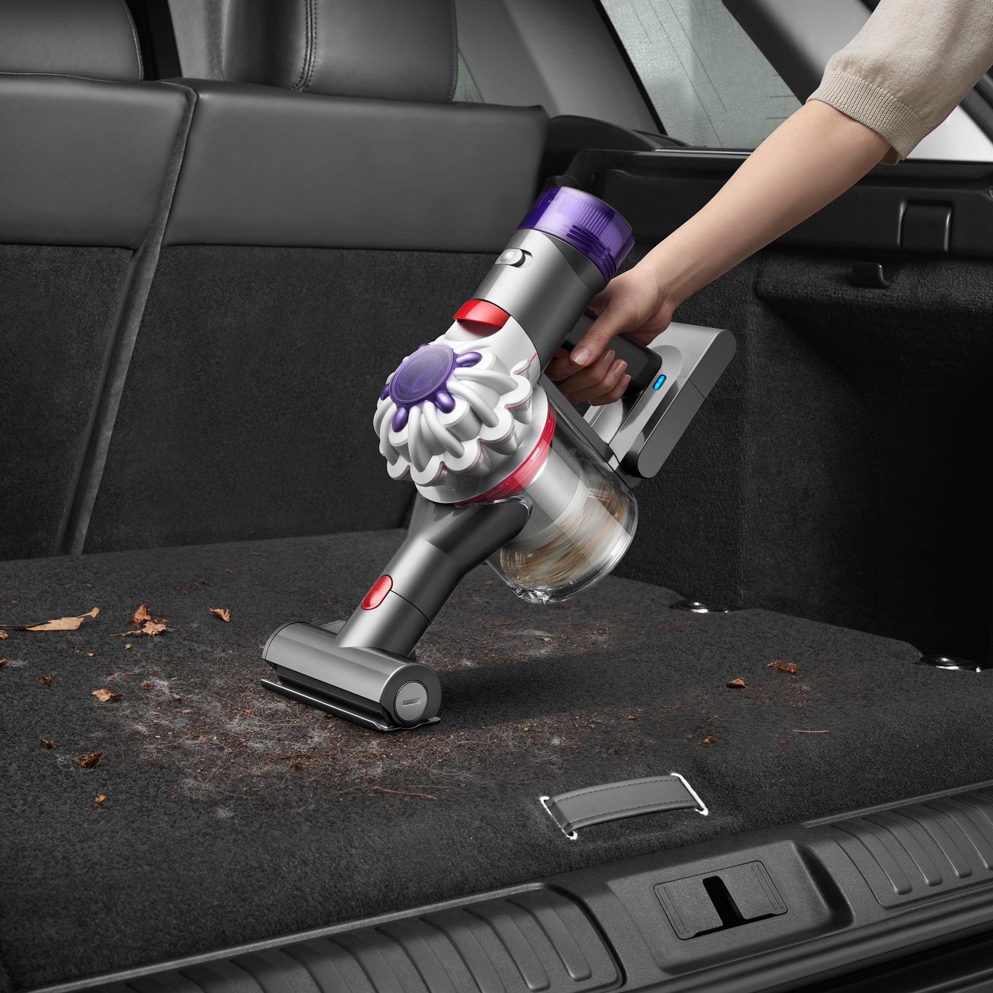 Dyson Car&Boat
