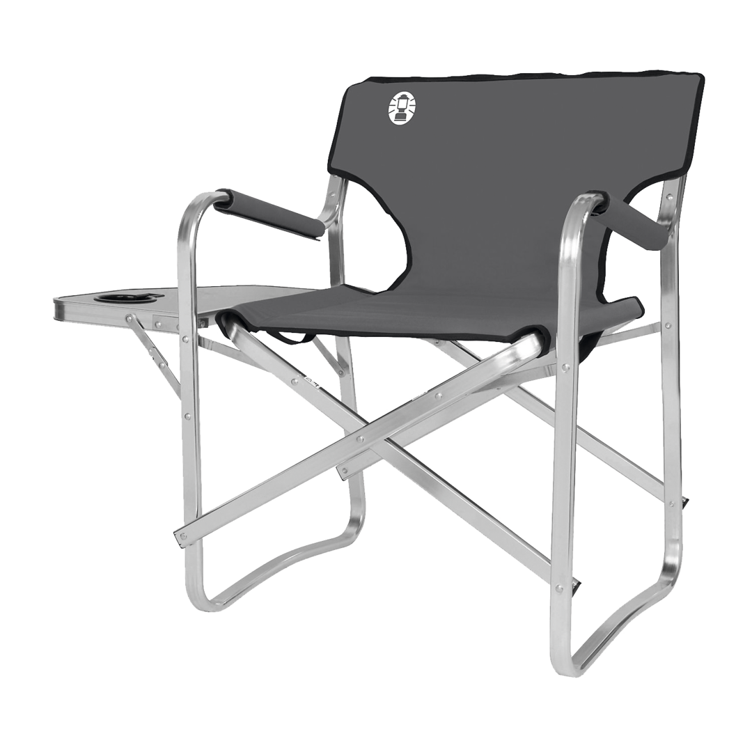 Campingaz Regiestuhl DECK CHAIR mit Armablage