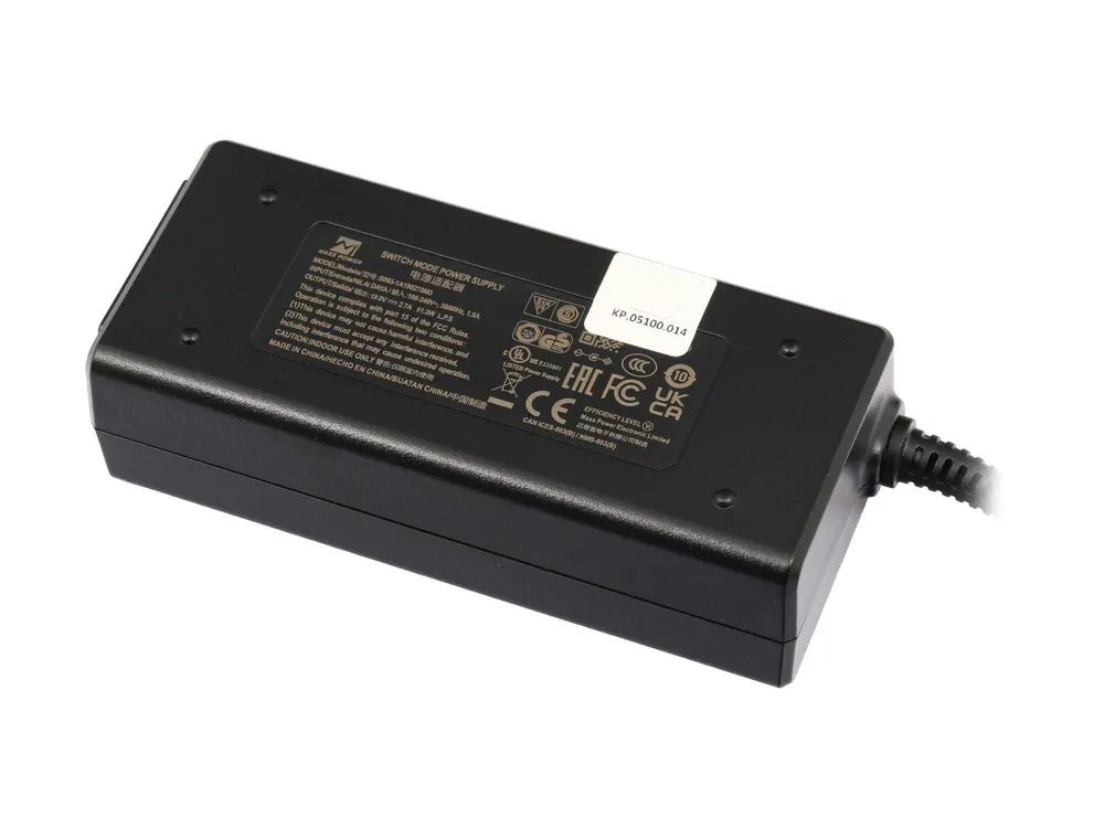 Acer KP.05100.014 Netzteil 51,3 Watt kantige Bauform