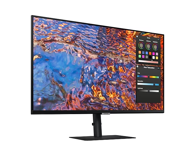 Samsung S27B800PXP 27" 16:9 Edge LED 3.840 x 2.160