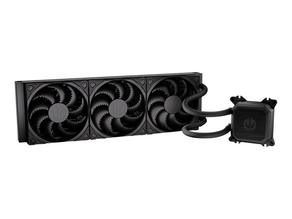 ENDORFY Navis F360 - Prozessor-Flüssigkeitskühlsystem - Kühlergröße: 360 mm - (für: LGA1156, LGA1155, LGA1150, LGA2011-3, LGA1151, LGA2011 (Square ILM)