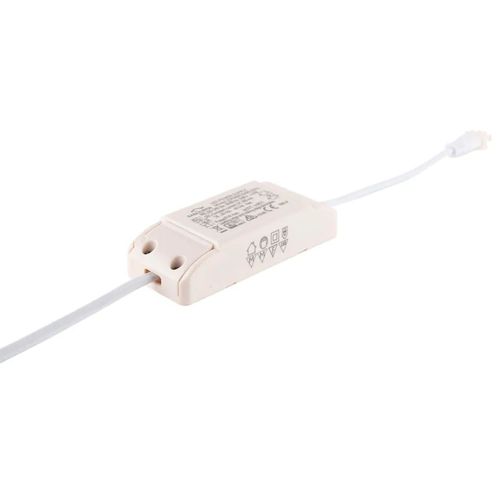 MCLED LED-Netzgerät dimmbar 9 W 300 mA