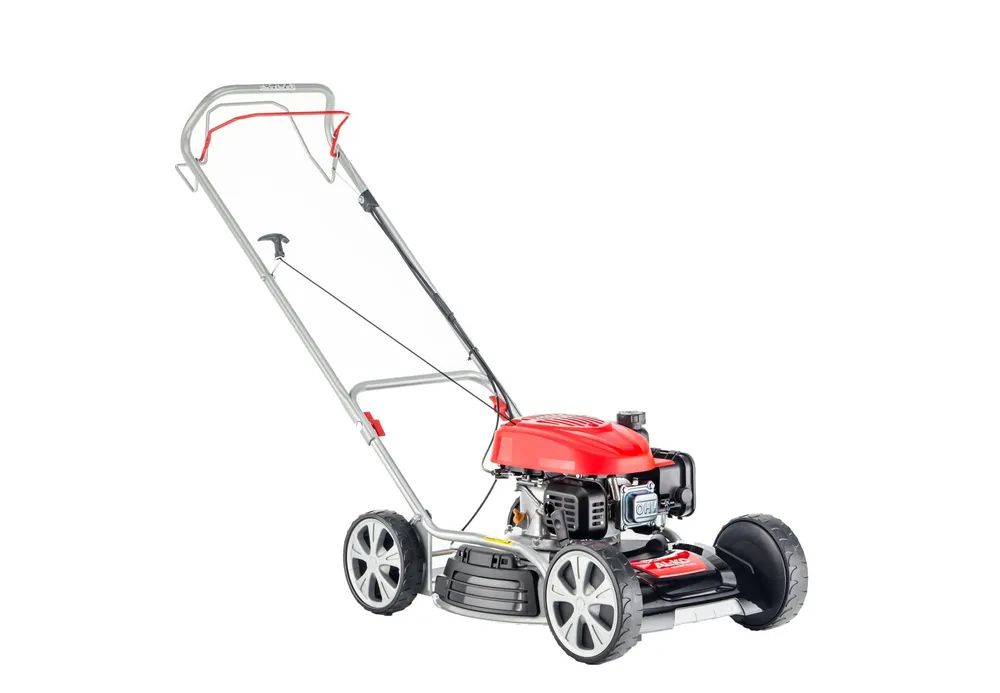 AL-KO 468 SP-A Bio Silver