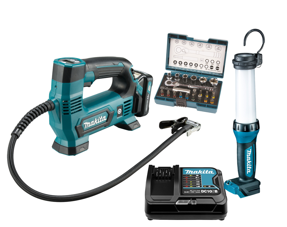 Makita CLX250SAX1