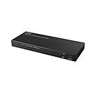 Lindy Video-/Audio-Splitter - 4 x HDMI - Desktop