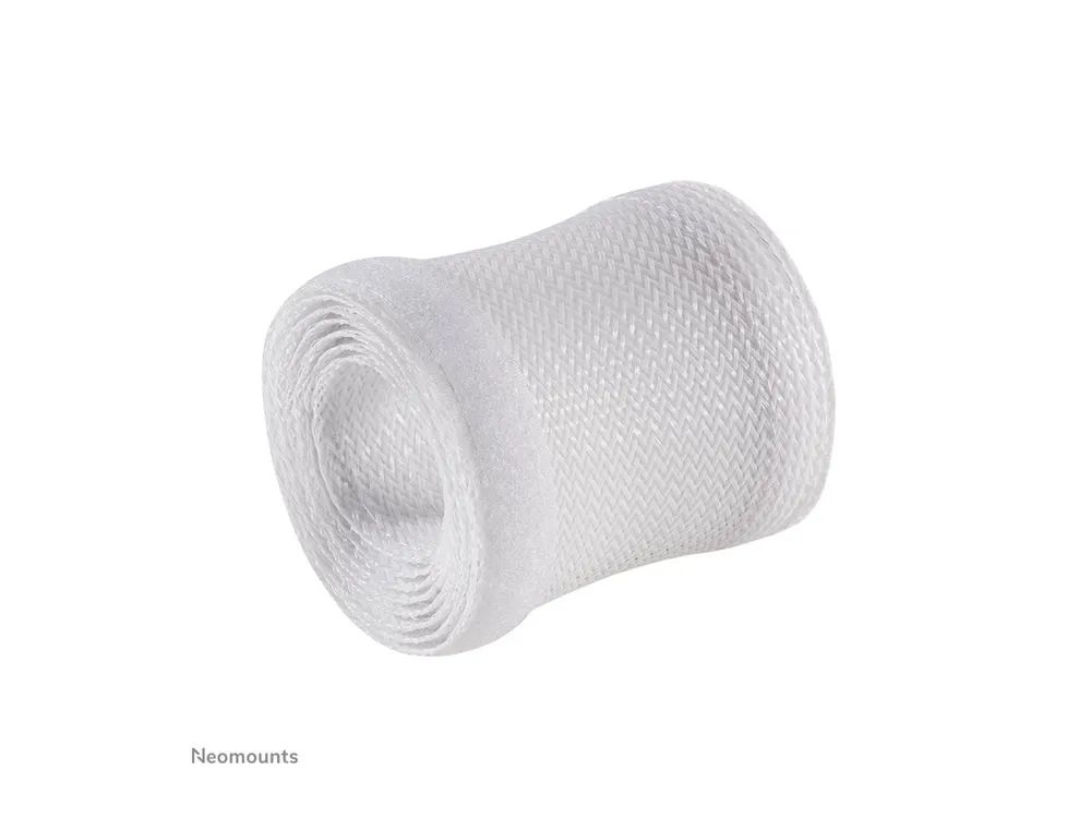 Neomounts NS-CS200 - Kabelabdeckung - weiß