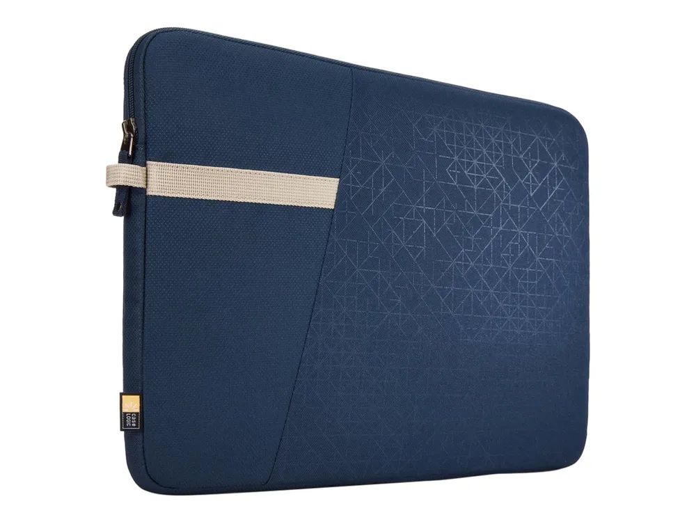 Case Logic Ibira - Notebook-Hülle - 39.6 cm (15.6")