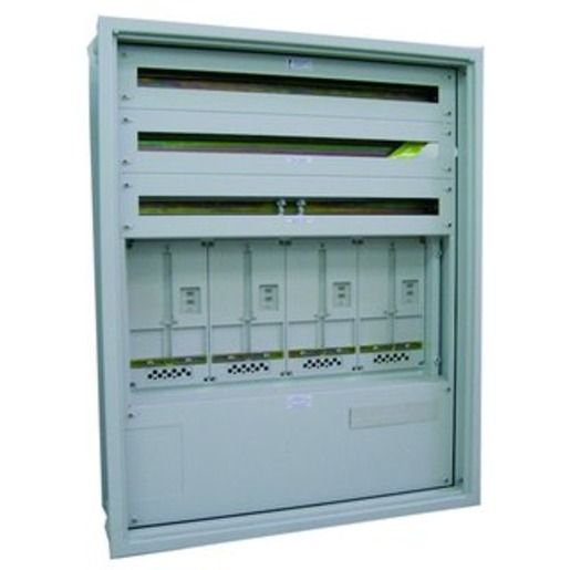 Mehler KOMPAKTVERT.UMZV 4-4D+PW4D OÖ / MEHLER UMZV4-4D OS/TN +PW UMZV4-4D OS/TN