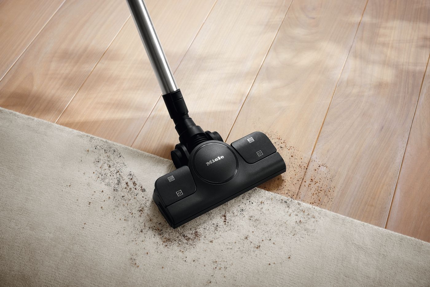 Miele SBD680-3 Bodendüse EcoTeQ Plus