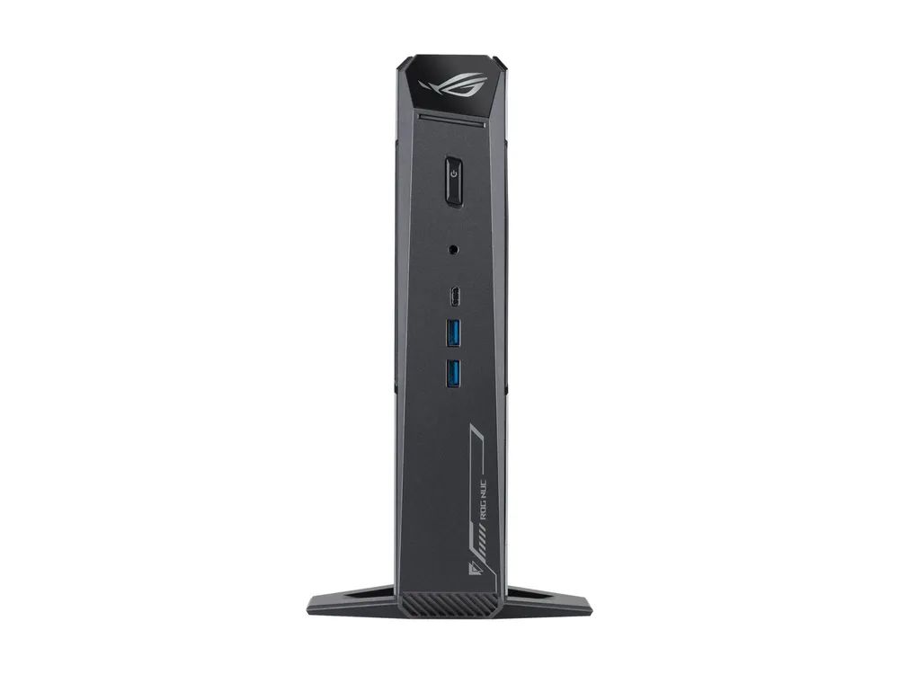 ASUS ROG NUC RNUC15JNK7X569A2 - Mini-PC - Core Ultra 7 255HX / 2.4 GHz
