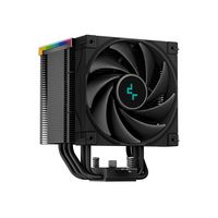 Deepcool AK500 Digital - Luftkühlung - 12 cm - Schwarz