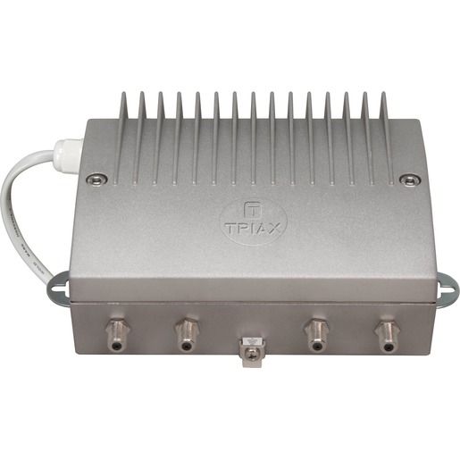 Triax HAUSANSCHLUSSVERSTÄRKER D4.4 / TRIAX GPV 950 323170