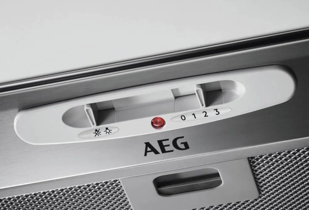 AEG DGB3523S