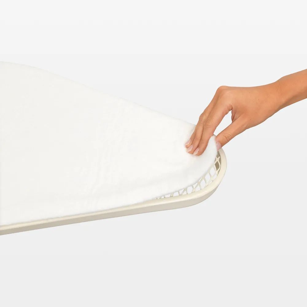 Brabantia Filzunterlage E, 135x49cm - White