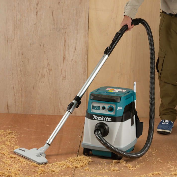 Makita DVC155LZX2
