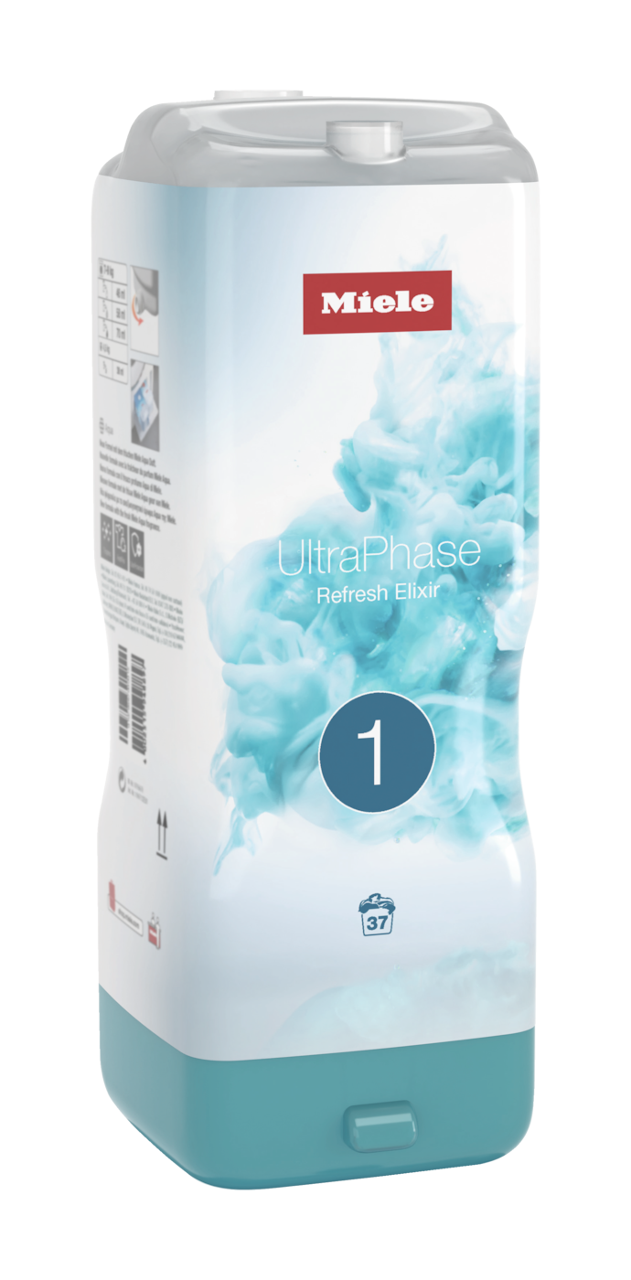 Miele WA UP1 RE 1402 L UltraPhase 1 Refresh Elixir