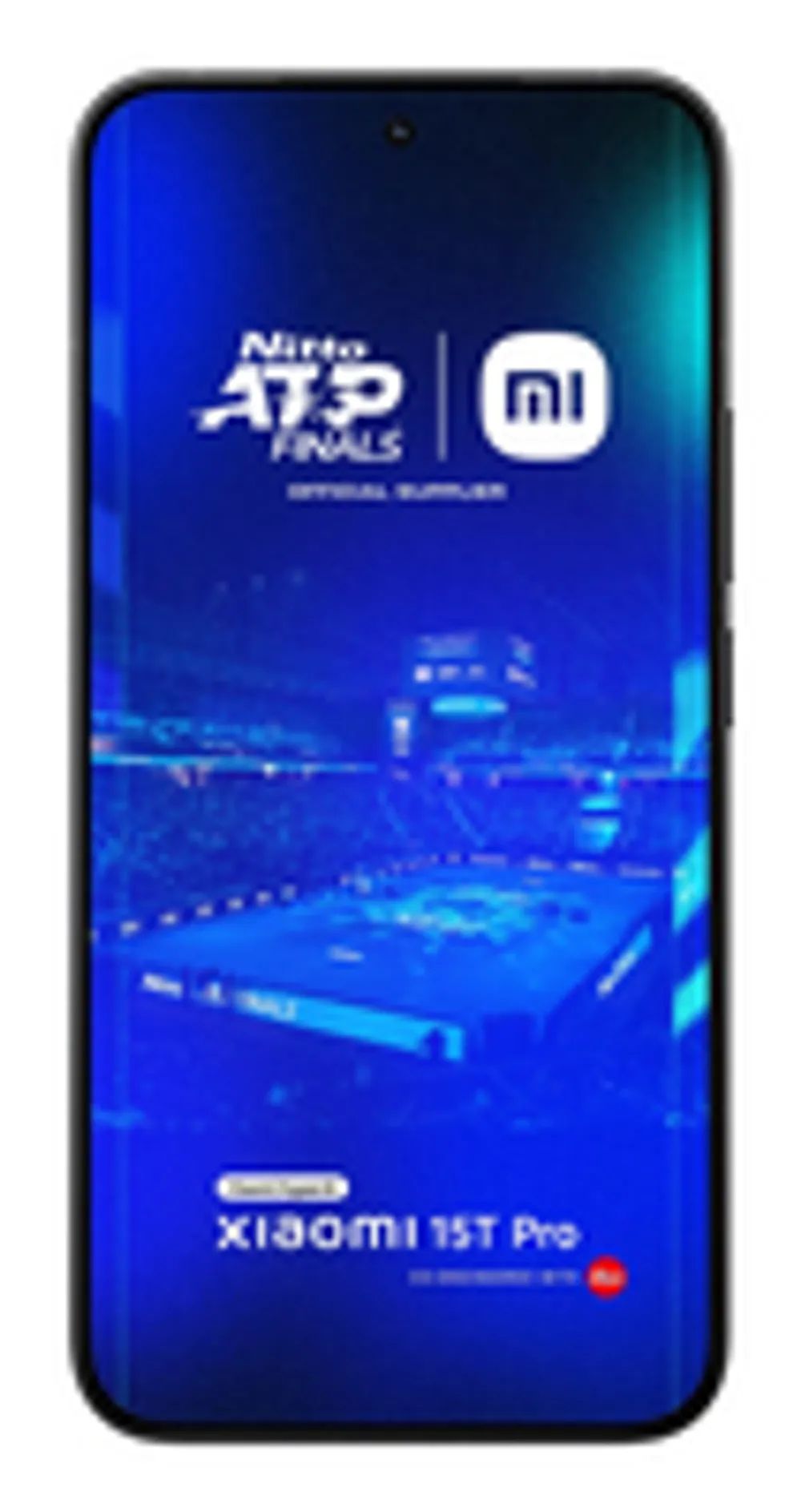Xiaomi 15T Pro Black - 512 GB Open-Box
