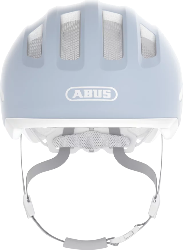 ABUS SMILEY 3.0 ACE LED pure aqua M