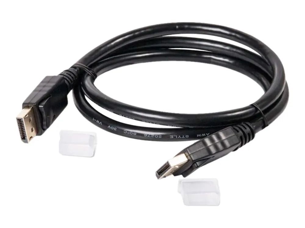 Club 3D DisplayPort-Kabel - DisplayPort (M)