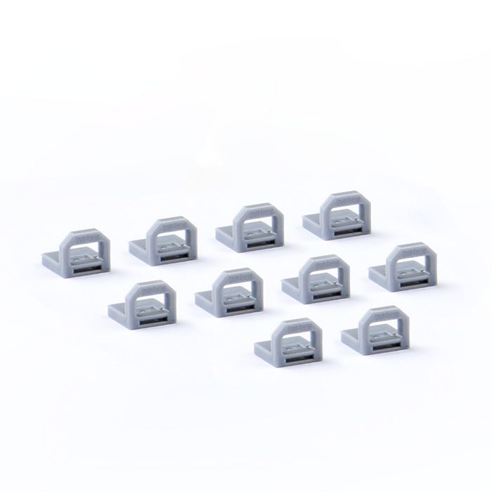 Smart Keeper Mini"USB-B Port" Blocker grau 10 Stk. - Kabel