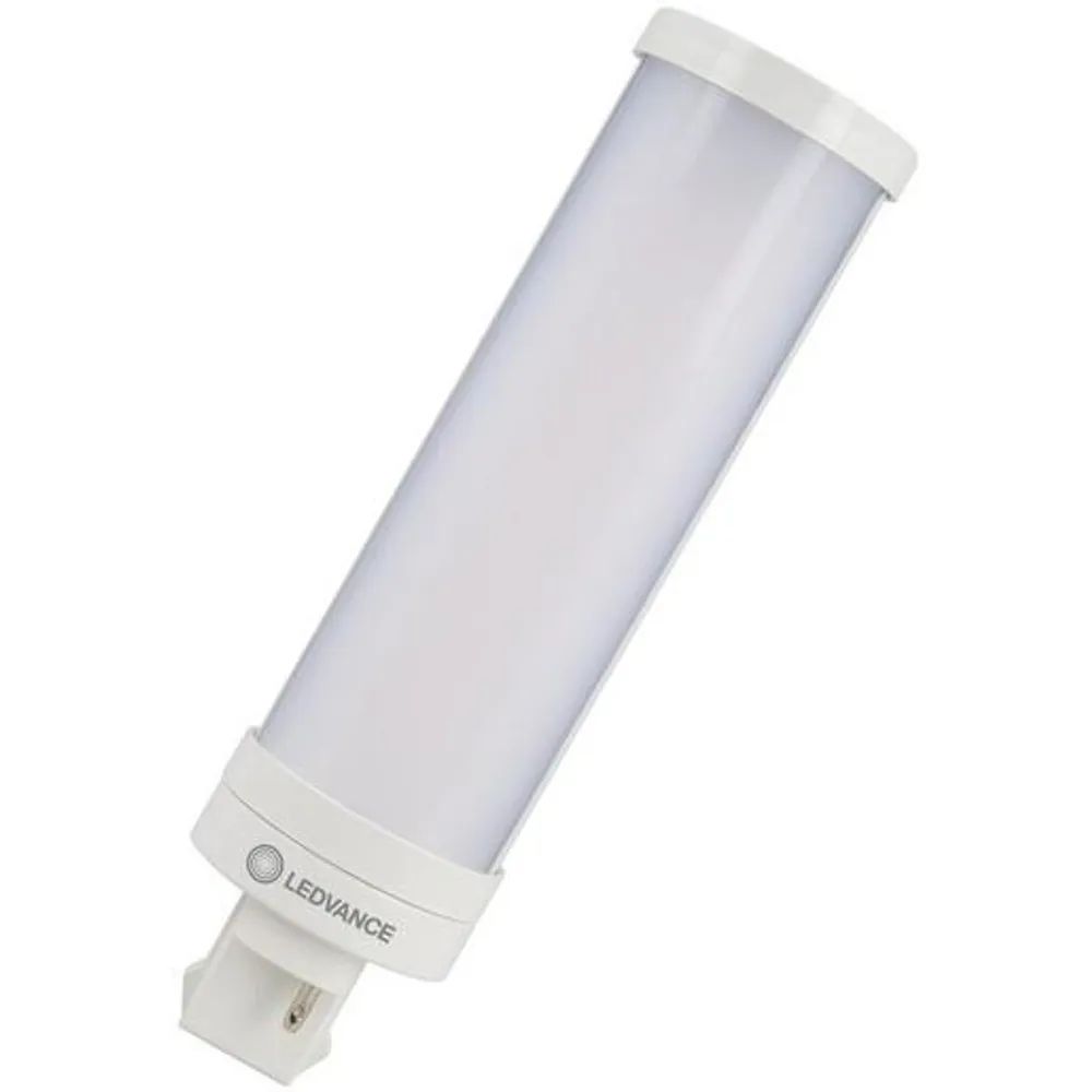 Ledvance LED LAMPE 7W 840 GX24D-2 / LEDVAN DULUX T LED EM&AC 4058075823273