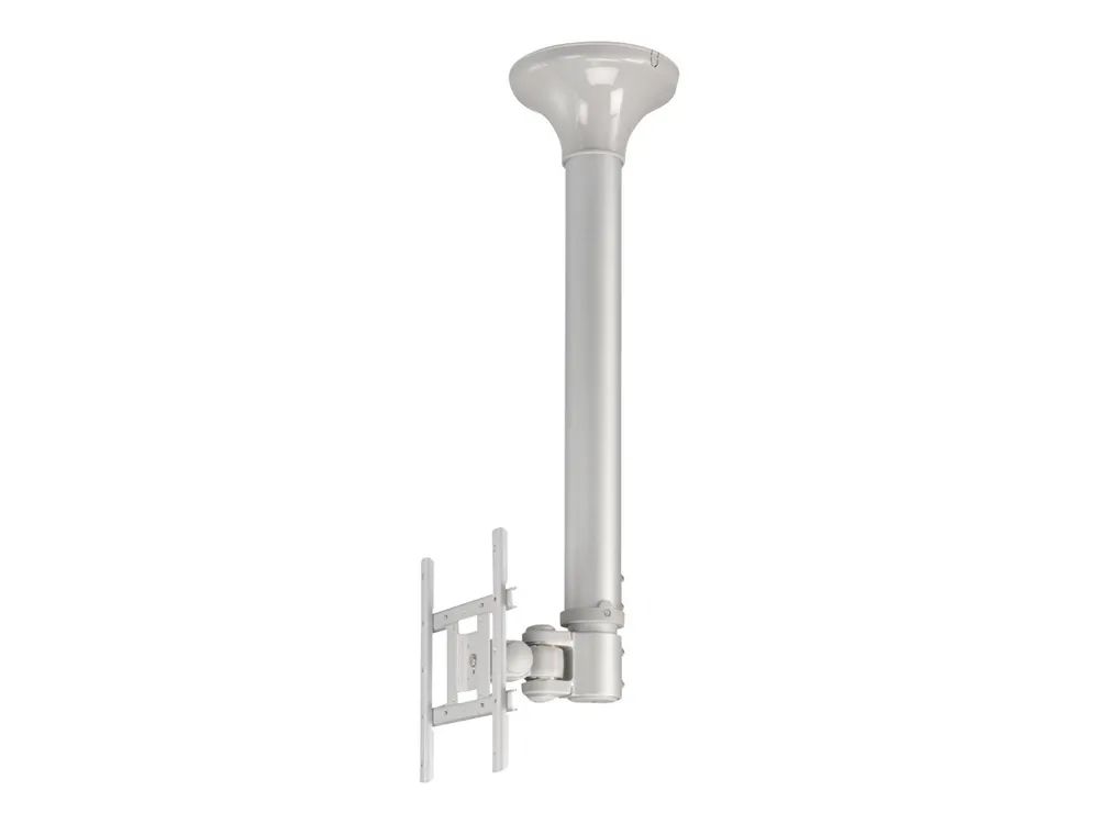 Neomounts FPMA-C200 - Halterung - Voll beweglich - für LCD-Display - Silber - Bildschirmgröße: 25.4-102 cm (10"-40")