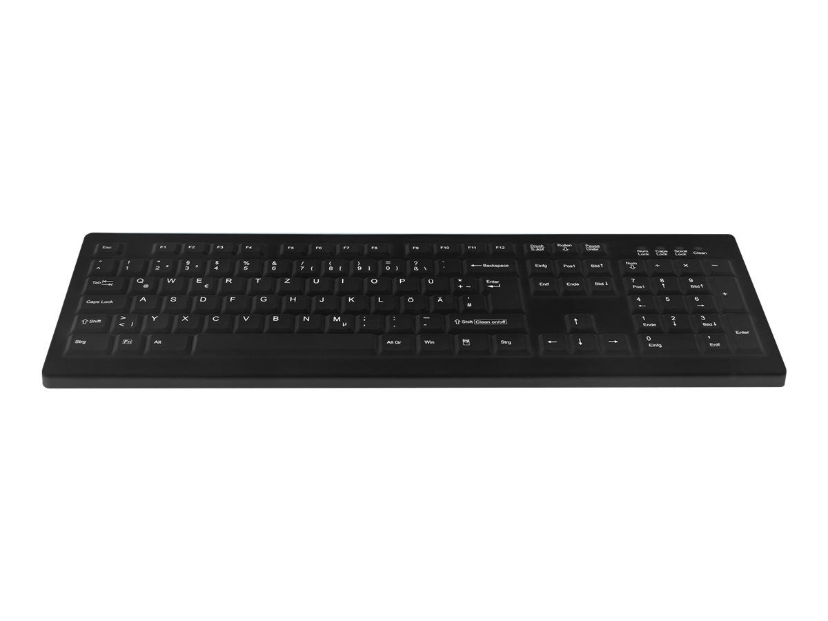 Active Key MedicalKey AK-C8100 Sanitizable - Tastatur