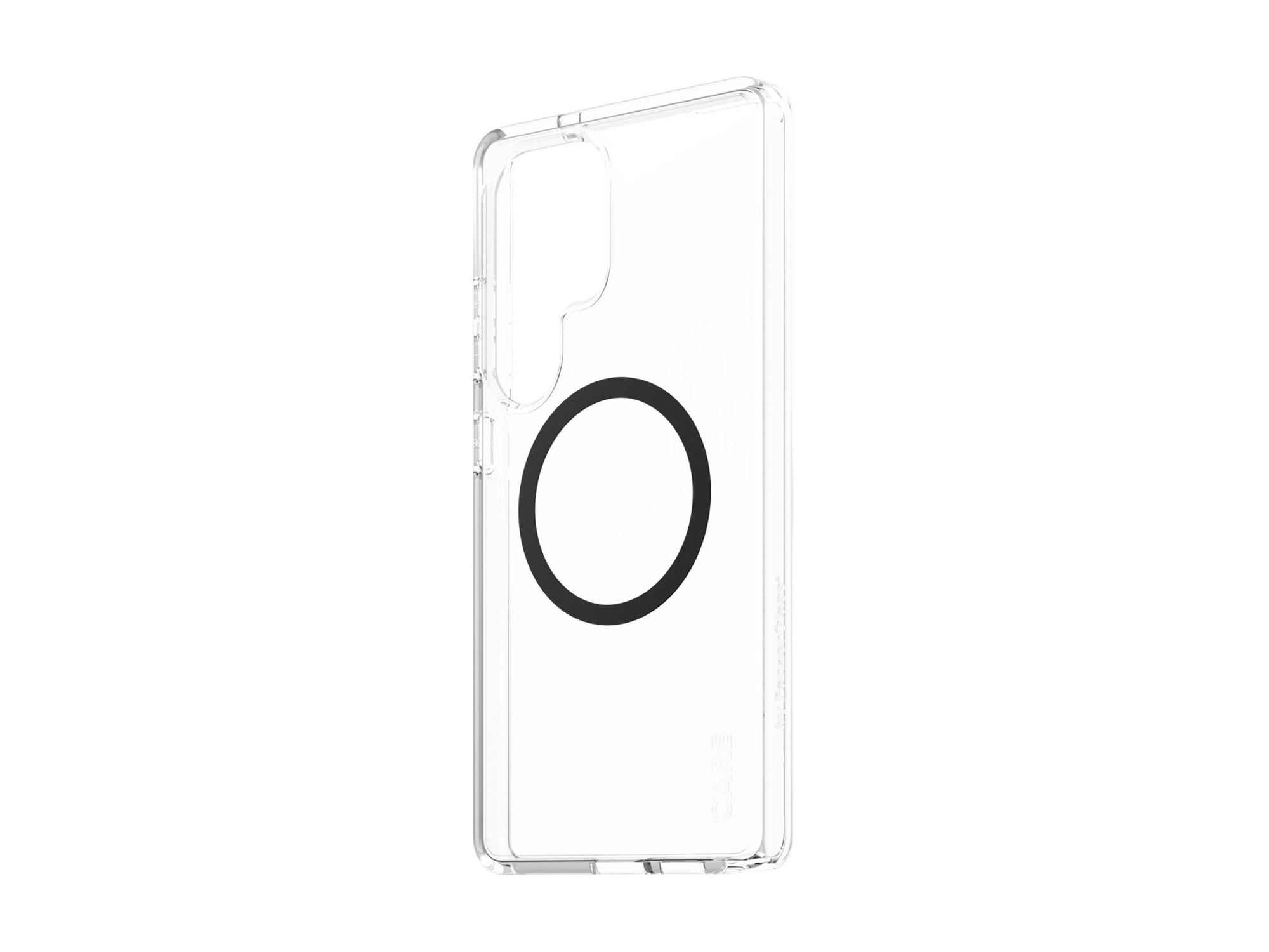 PanzerGlass CARE by PanzerGlass Urban Combat - Hintere Abdeckung für Mobiltelefon - Polycarbonat, Thermoplastisches Polyurethan (TPU)