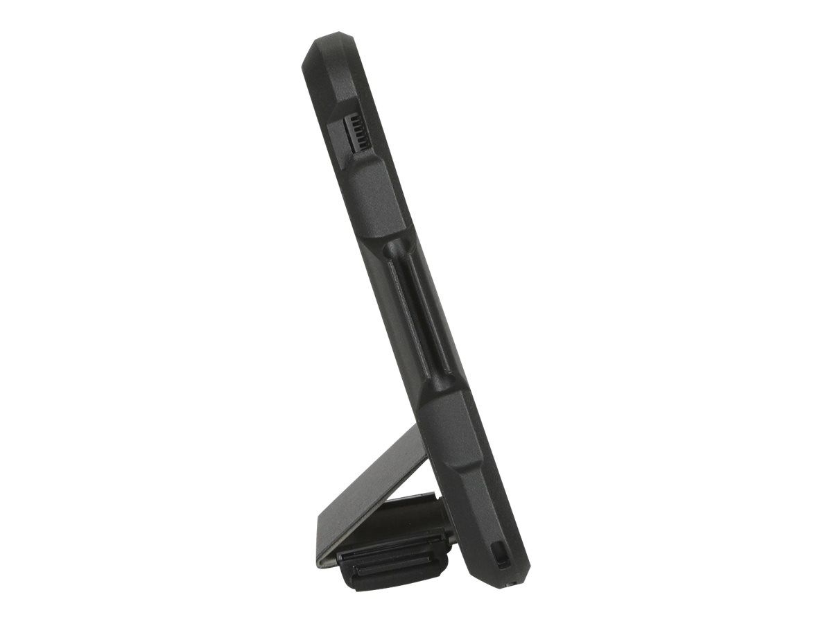 Targus Field-Ready - Hintere Abdeckung für Tablet - Thermoplastisches Polyurethan (TPU)