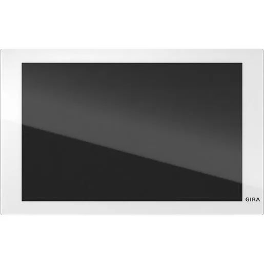 Gira WOHNUNGSSTATION VIDEO IP WS / GIRA 123812 STAND-ALONE 123812