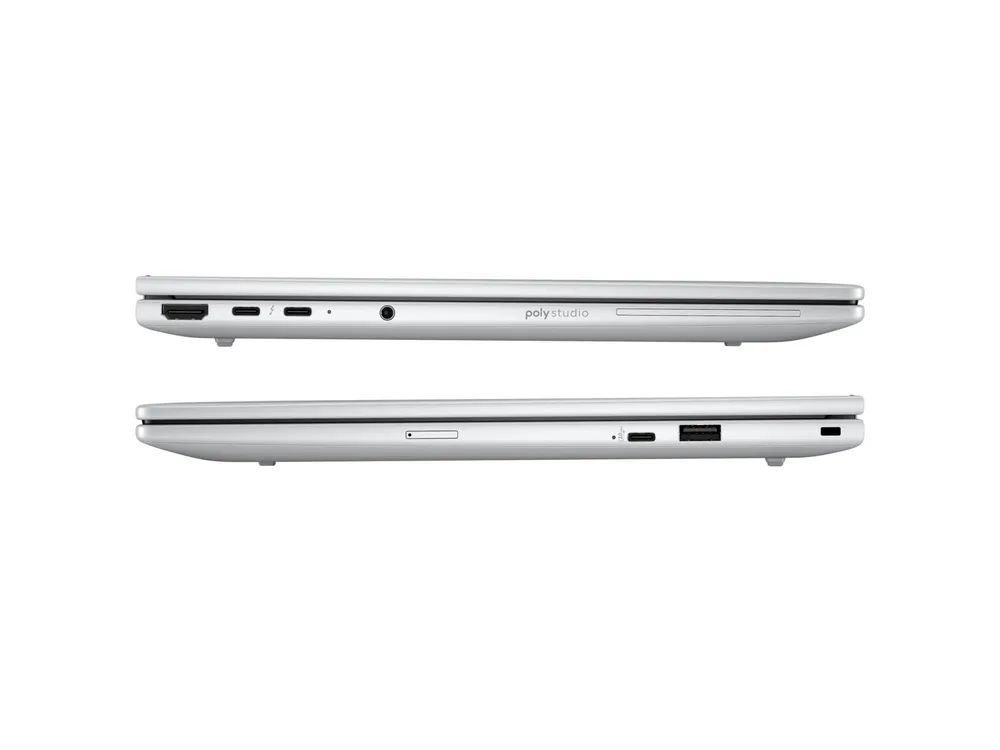 HP EliteBook 8 G1i Notebook AI - Intel Core Ultra 7 255U / 2 GHz - Win 11 Pro - Intel Graphics - 16 GB RAM - 1 TB SSD NVMe - 35.6 cm (14")