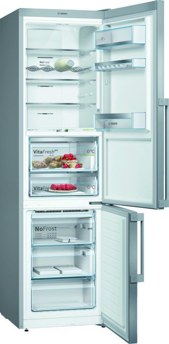 Bosch Serie 8 KGF39PIDP