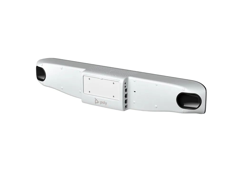Poly HP Poly Studio X72 - Ohne Stromkabel - All-in-One Videoleiste