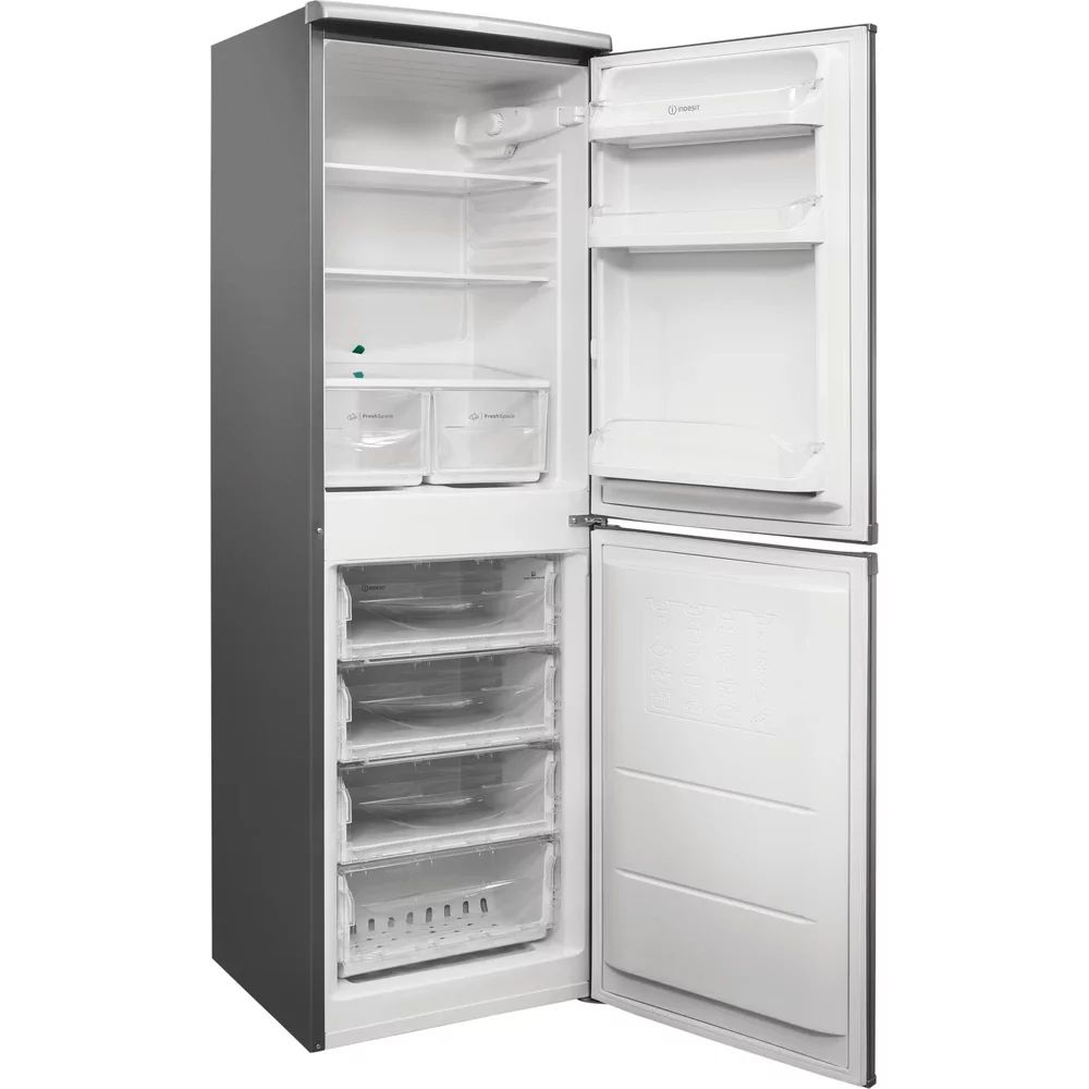 Indesit CAA 55 NX 1