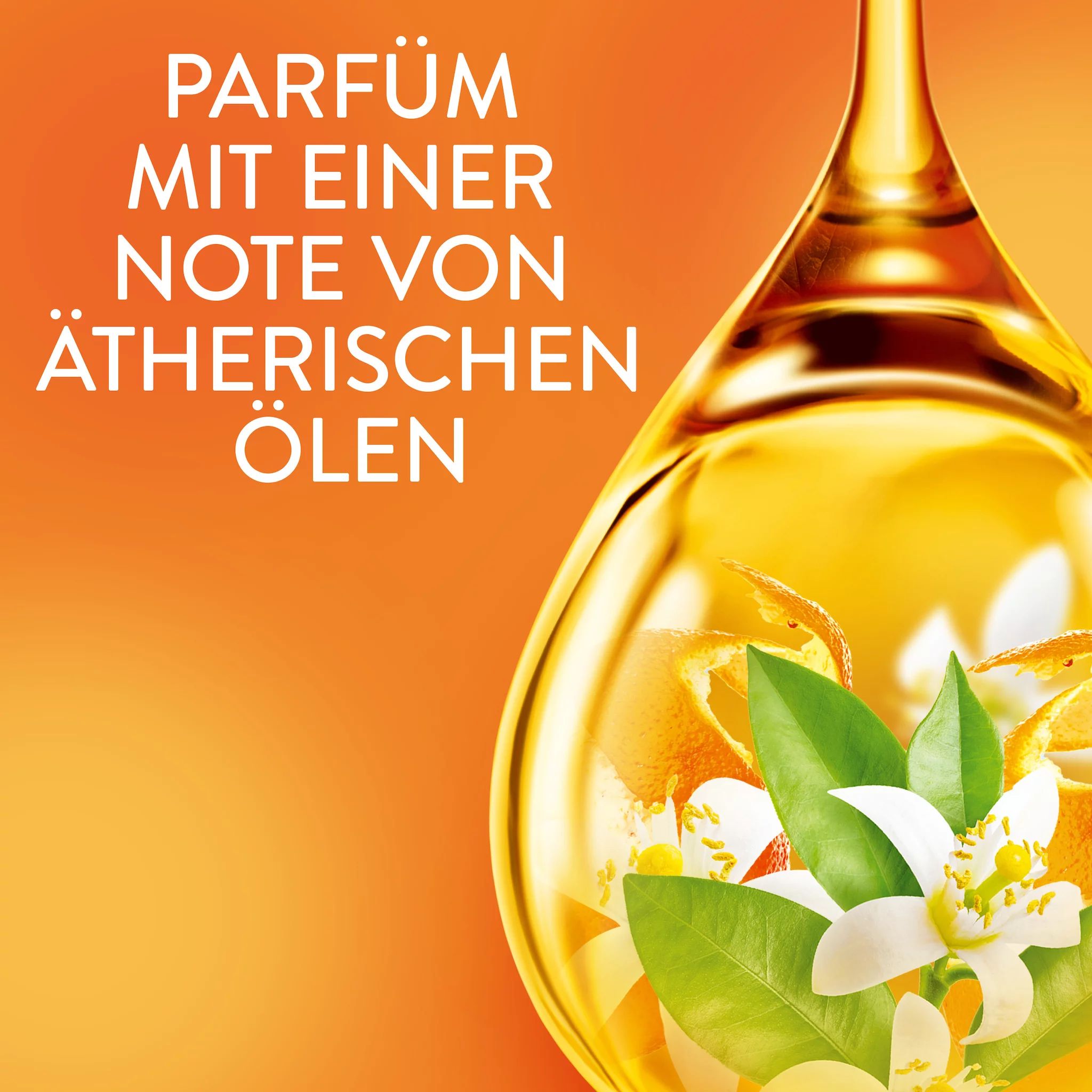 Lenor WSP Orange & Verbena Duo-Pack 2x59WL