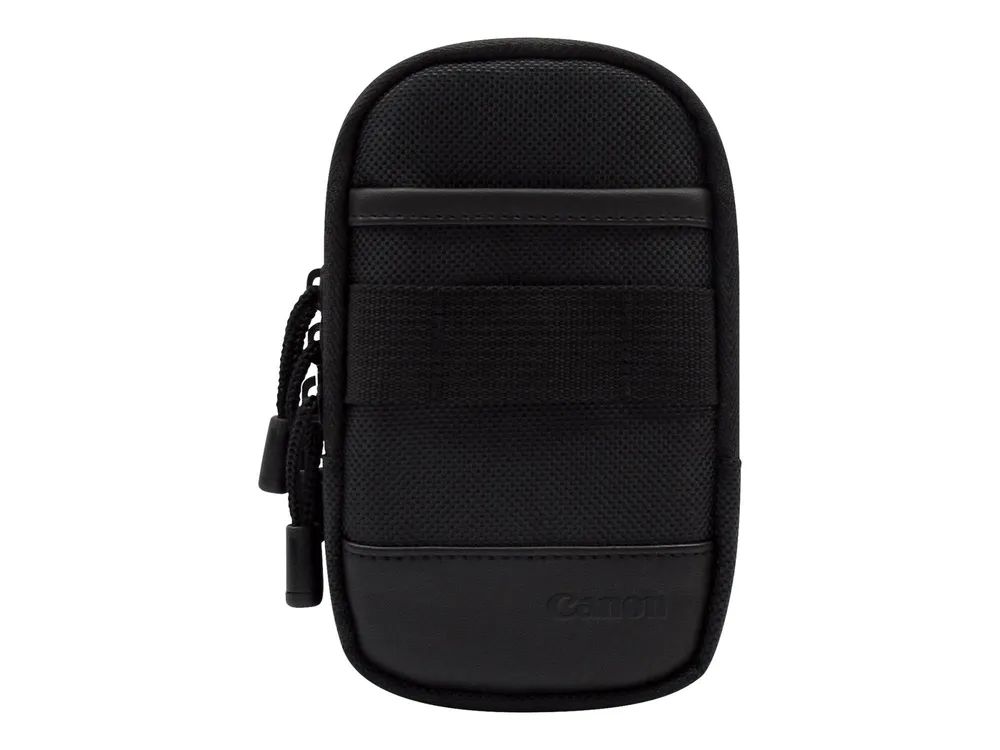 Canon DCC-2400 - Tasche für Kamera - Schwarz
