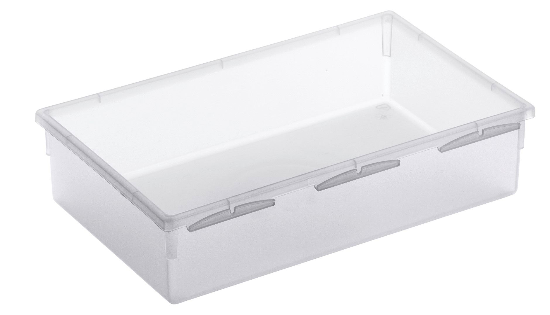Rotho Ordnungssystem 23 x 15 cm BASIC