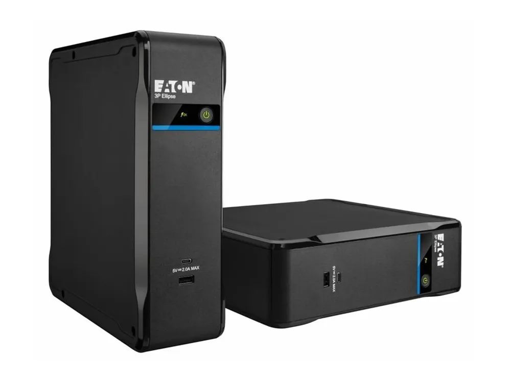 Eaton 3P Ellipse 700 USB FR - USV - Wechselstrom