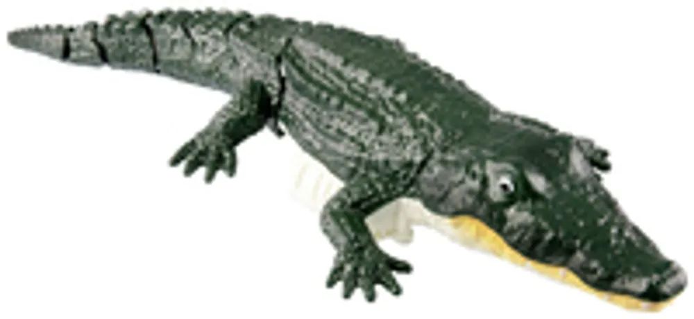 Amewi Croco das kleine Krokodil 370 mm 4-Kanal RTR