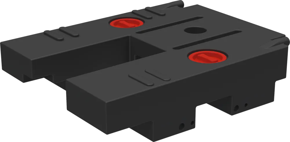 Aplast Abwassertank für FD ab 2018, 75L