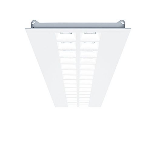 Zumtobel LED DECKENEINLEGELEUCHTE / ZUMTOB MIREL-L LAY LED3800- 42182120