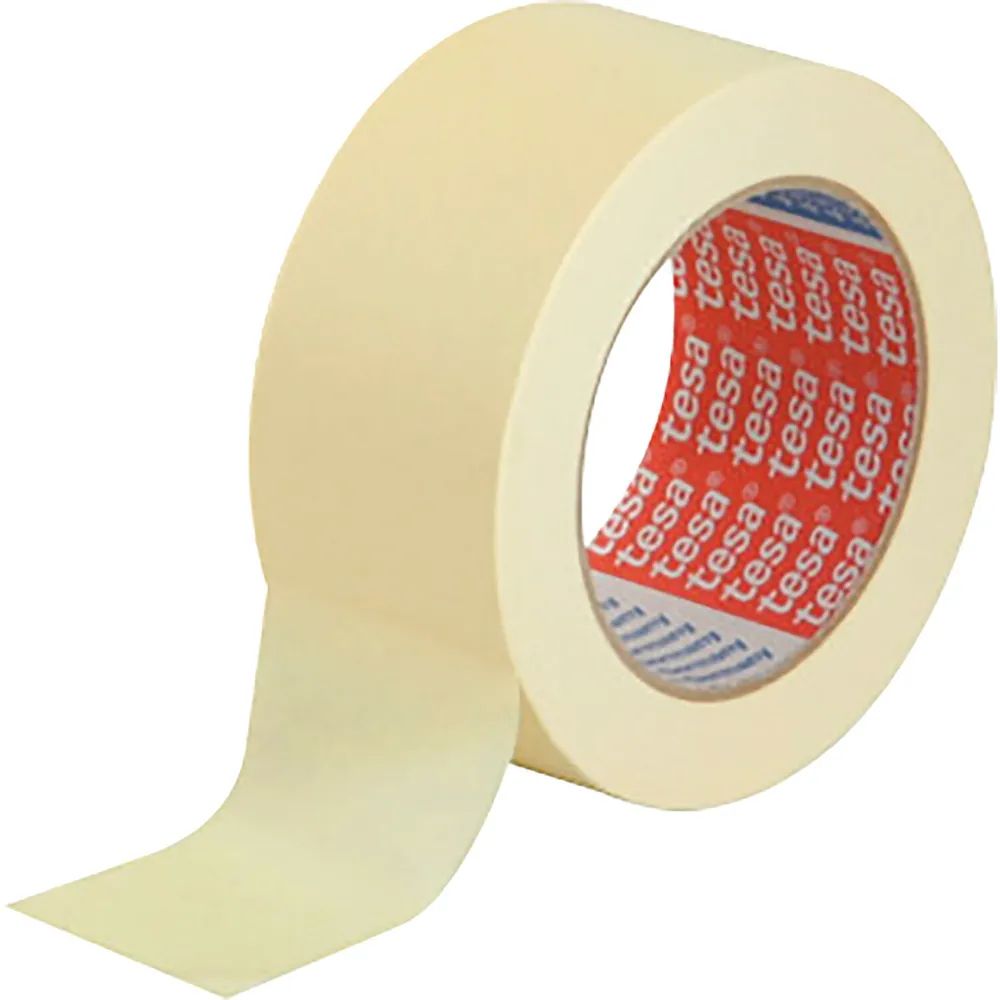 TESA Kreppabdeckband 4329 50mm x 50m