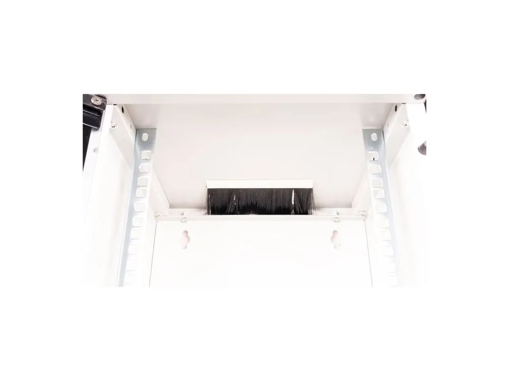 ROLINE Basic - Schrank Netzwerkschrank - 312 x 300 mm (B x T)