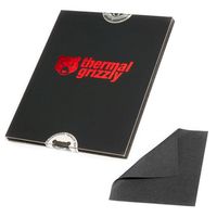 Thermal Grizzly Carbonaut - Thermalpolster - Karbon - 32 mm - 32 mm - 0,2 mm