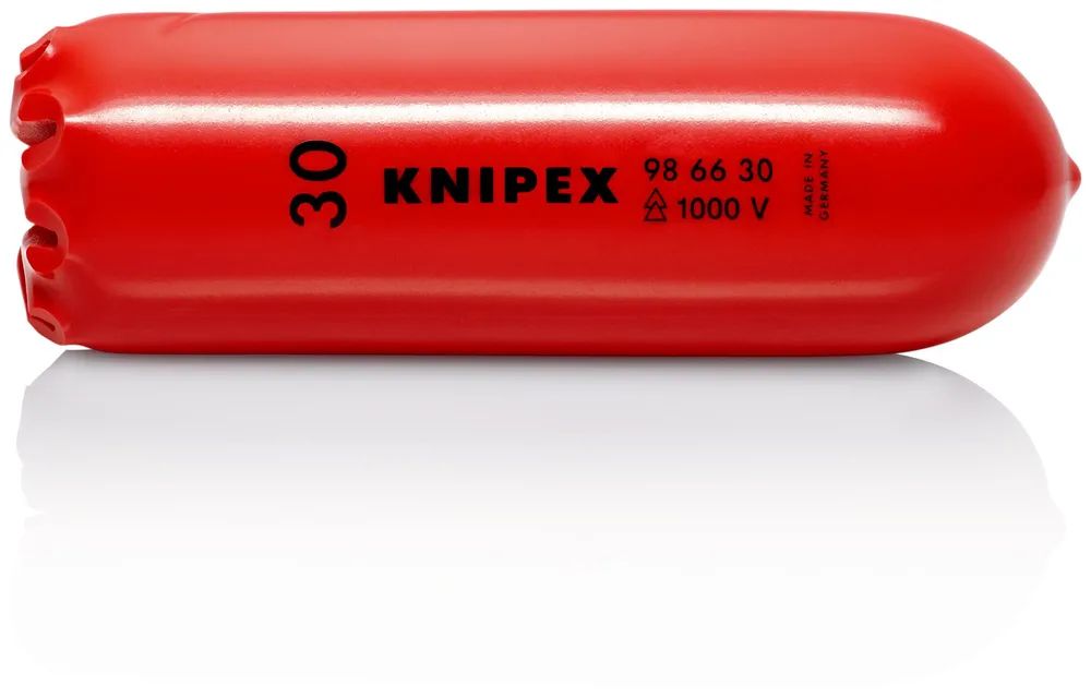 KNIPEX Selbstklemm-Tülle 110 mm