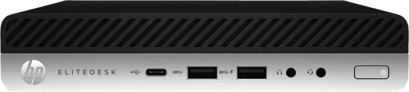tecXL EliteDesk 800 G5 MP (HP Refurbished)